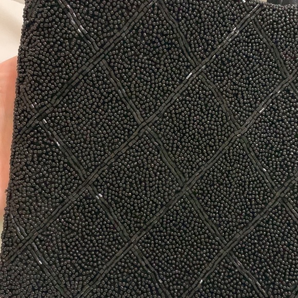 Vintage Beaded Bag - Picture 2 of 7